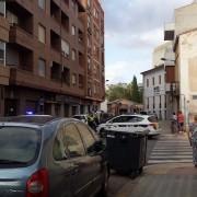 Un forn incendiat obliga als Bombers a mobilitzar-se a Vila-real aquesta vesprada