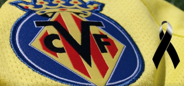 El Villarreal lamenta la pèrdua de Pasqual Cabrera, encarregat de material de l’equip