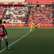 El Villarreal encaixa la segona derrota en pretemporada davant un bon Nàstic (2-0)