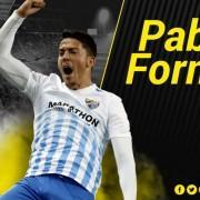 El migcampista Pablo Fornals torna al Villarreal nou temporades després