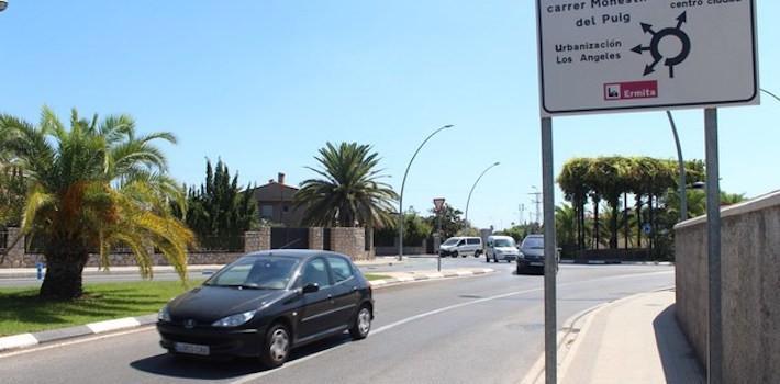 El PP denuncia el bloqueig les millores al PAI Madrigal i la carretera d’Onda fa huit anys