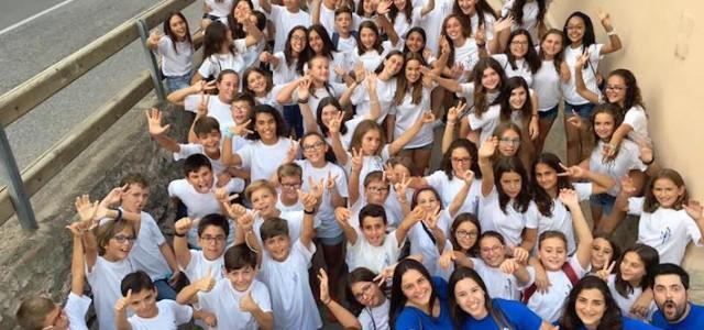 Les associacions juvenils de Vila-real tornen aquest estiu amb els seus històrics campaments