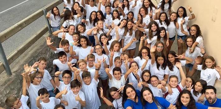 Les associacions juvenils de Vila-real tornen aquest estiu amb els seus històrics campaments