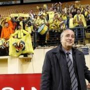 Roig nega que el Villarreal haja rebut una oferta de 25 milions d’euros per Bakambu