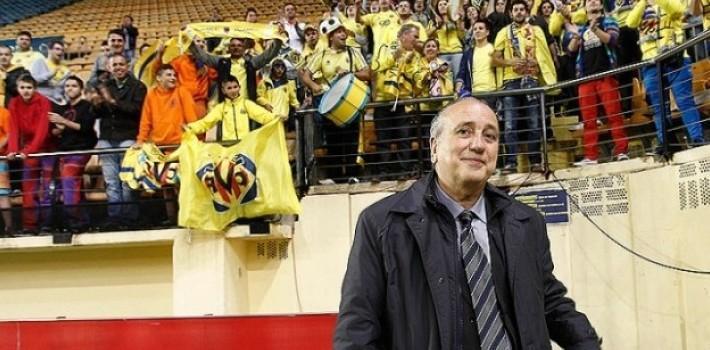 El Villarreal repeteix pressupost en la pròxima temporada, 100 milions d’euros