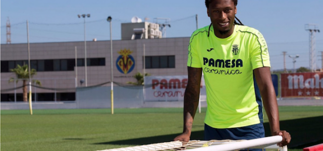 El Villarreal cedeix a Rubén Semedo a l’Osca per a aquesta temporada en Primera 