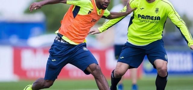 La primera plantilla del Villarreal tornarà al treball amb les primeres proves mèdiques