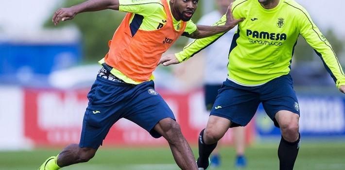 La primera plantilla del Villarreal tornarà al treball amb les primeres proves mèdiques