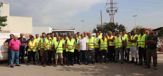 Publicats els resultats provisionals de la baremació del programa d’ocupació d’Inem agrari a Vila-real