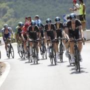 Tot a punt a Vila-real, que serà demà escenari de l’eixida de la Volta Ciclista Espanya