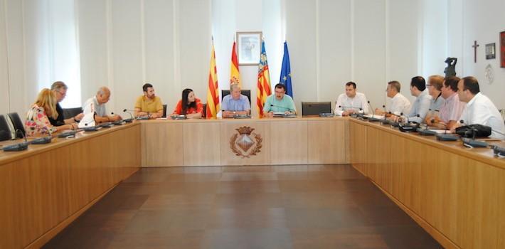 La Junta de Festes presenta aquest migdia el programa d’actes en honor a la Mare de Déu de Gràcia 