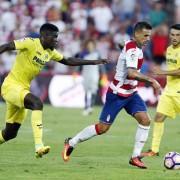 El Villarreal dóna per tancada la seua plantilla a l’espera de veure què succeeix amb N’Diaye