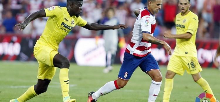 El Villarreal dóna per tancada la seua plantilla a l’espera de veure què succeeix amb N’Diaye