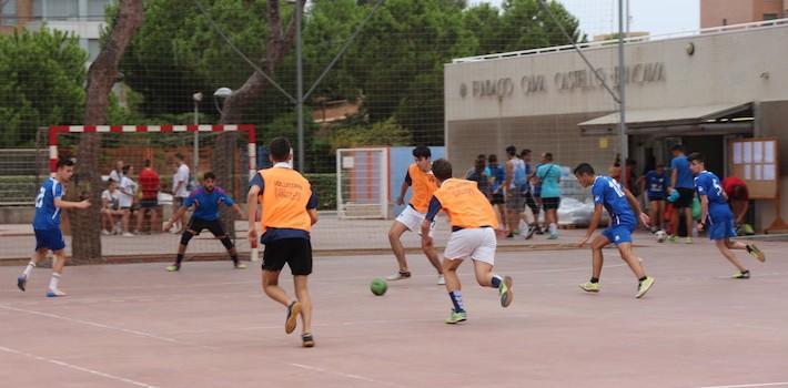 L’Arenal Sound celebrarà un any més un torneig esportiu a Vila-real el 2 d’agost