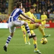 El Villarreal cercarà els primers punts de la temporada en el camp de la Reial Societat