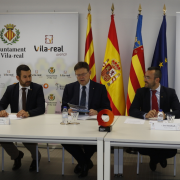 El PP lamenta que Puig inicie el curs polític en Vila-real “la qual ha sotmès a retallades”