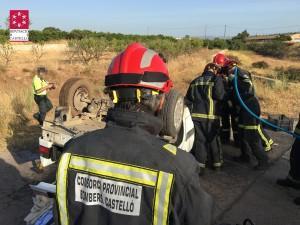 accidente ap-7 vila-real2