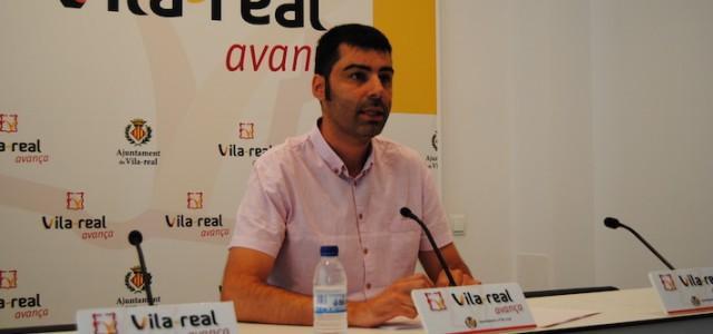 Vila-real presenta els noves eines creades dins del projecte MEDES durant les IX Jornades d’Alumnes Mediadors