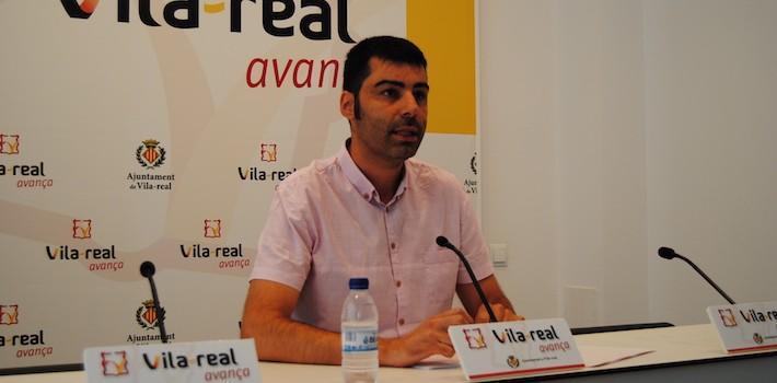 Vila-real presenta els noves eines creades dins del projecte MEDES durant les IX Jornades d’Alumnes Mediadors