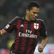 Milan i Villarreal arriben a un acord per a la cessió del davanter Carlos Bacca al ‘Submarí’