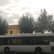 L’estudiantat local dispondrà del primer autobús gratuït i directe a l’UJI en l’inici del curs universitari