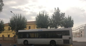 bus estación vila-areal