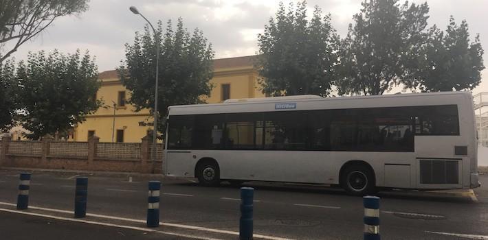 Ochando: “Si Diputació no facilita el bus a l’UJI, prendrem mesures dràstiques com un servei especial”
