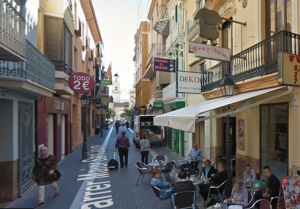 carrer major sant jaume