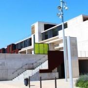 El pavelló del Centre de Tecnificació reobri a Vila-real al febrer després de vora tres anys tancat per deficiències