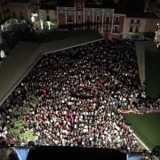 Loquillo i el Duo Dinámico, plats forts del programa musical de les festes de la Mare de Déu de Gràcia