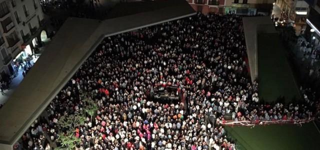 Loquillo i el Duo Dinámico, plats forts del programa musical de les festes de la Mare de Déu de Gràcia