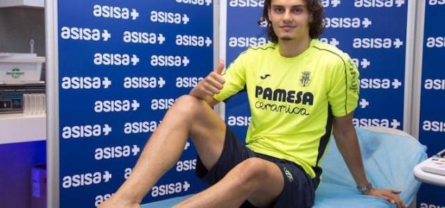 El davanter Enes Unal ja està recuperat i podria jugar demà en l’amistós davant l’Inter