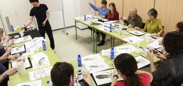 Dos cursos en l’Espai Jove en agost que obri matrícula per a llengua de signes i valencià