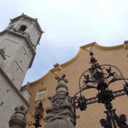 Cultura posa en valor l’òrgan de l’Arxiprestal a través d’un Cicle durant les festes de setembre