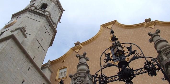 Cultura posa en valor l’òrgan de l’Arxiprestal a través d’un Cicle durant les festes de setembre