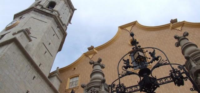 L’Arxiprestal de Sant Jaume acull un acte per la unitat dels cristians catòlics, ortodoxos i protestants