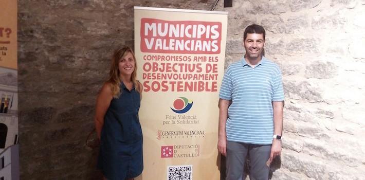 Escorihuela obri una campanya del Fons Valencià de la Solidaritat a la província