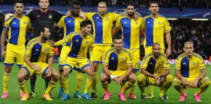 Maccabi Tel Aviv, Astana i Slavia Praga, els rivals del Villarreal en l’Europa League