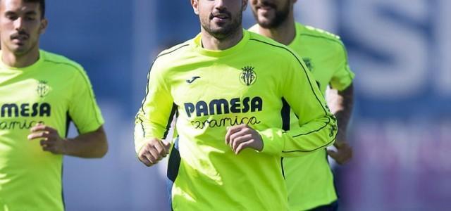 Gaspar i Costa, preocupacions del Villarreal per a la seua estrena contra el Llevant