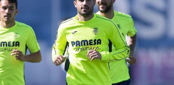 Gaspar i Costa, preocupacions del Villarreal per a la seua estrena contra el Llevant