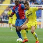 El davanter Carlos Bacca apunta a titular en l’estrena del Villarreal davant el Llevant demà