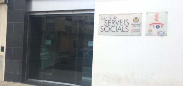 Serveis Socials triplica les ajudes d’emergència en 2020 arrán la covid-19 i sumen un import de 340.785 euros