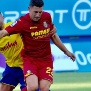 El Villarreal acaba tercer en el Carranza després de golejar al Cadis (0-3)