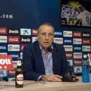 El Villarreal ajorna la presentació de Bacca per l’atemptat a les Rambles de Barcelona