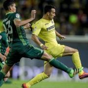El debut del Villarreal davant la seua afició serà el 10 de setembre contra el Betis (20.45)