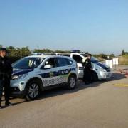 La Policia Local inicia demà una campanya de control de l’ús del telèfon mòbil durant la conducció