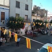 El barri de la Soledat s’endinsa de ple en la seua setmana de festes