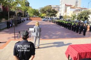 29-09-2017 Festa Policia