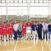 El Club Handbol Vila-real celebra el seu 50é aniversari amb un torneig