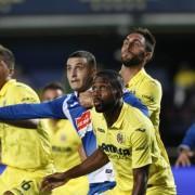 El Villarreal no ha trobat el camí del gol davant l’Espanyol (0-0)